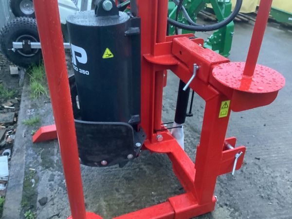 New IEP Galactico Post Driver 252113304