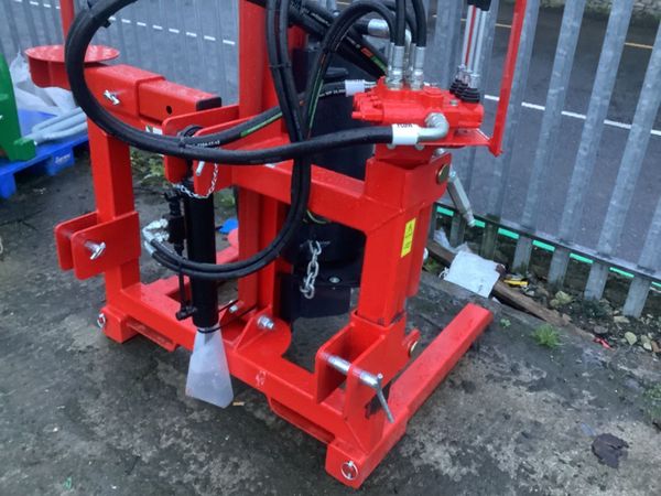 New IEP Galactico Post Driver 252113303
