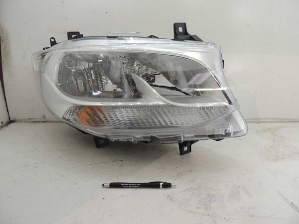 Mercedes Sprinter Headlight '06-'22