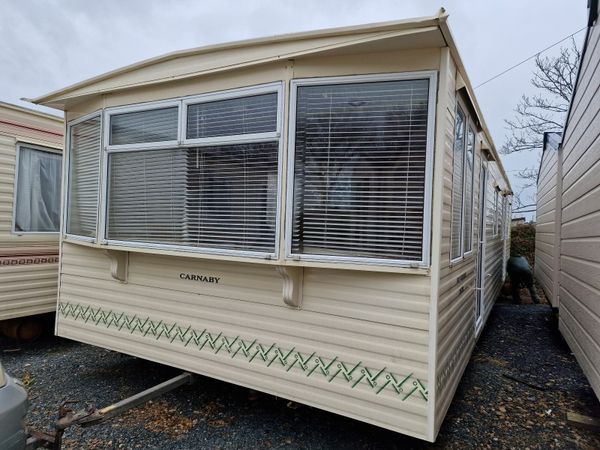 Carnaby belvedere 35x12 3bed