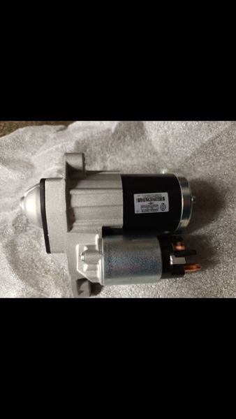 New Starter for Dacia Nissan Renault 0.9 1.2 Dce