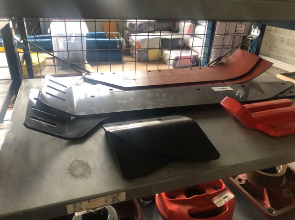 KUHN PARTS 252889695