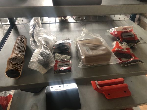 KUHN PARTS 252889697