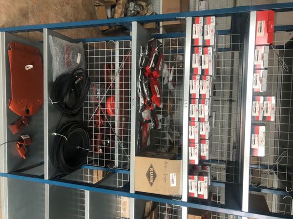 KUHN PARTS 252889698