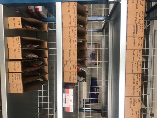 KUHN PARTS 252889699