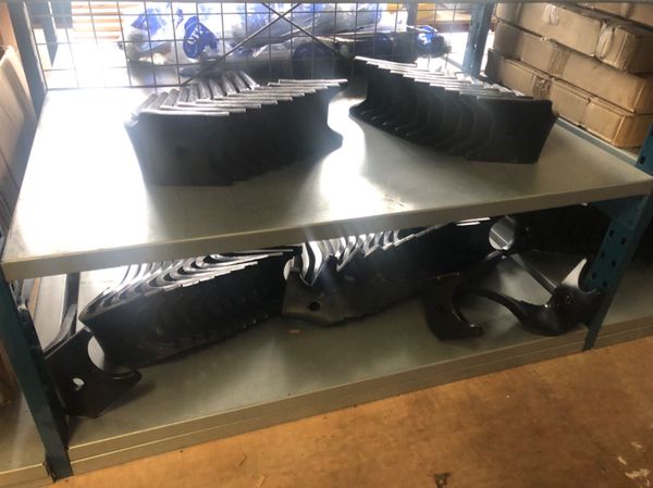 KUHN PARTS 252889692