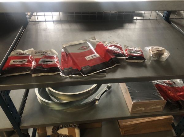 KUHN PARTS 252889693