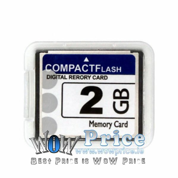 compact flash card 13 All Sections Ads For Sale in Ireland DoneDeal