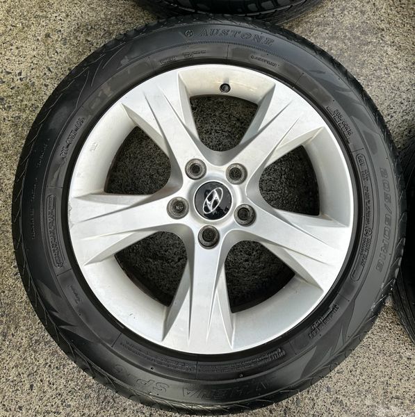 i40 alloys 2 Ads in Car Extras For Sale in Ireland DoneDeal