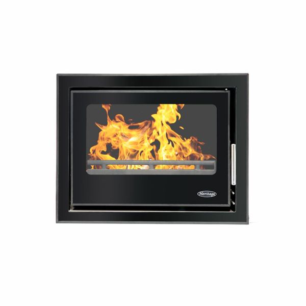 heritage glencar stove glass 1 All Sections Ad For Sale in Ireland