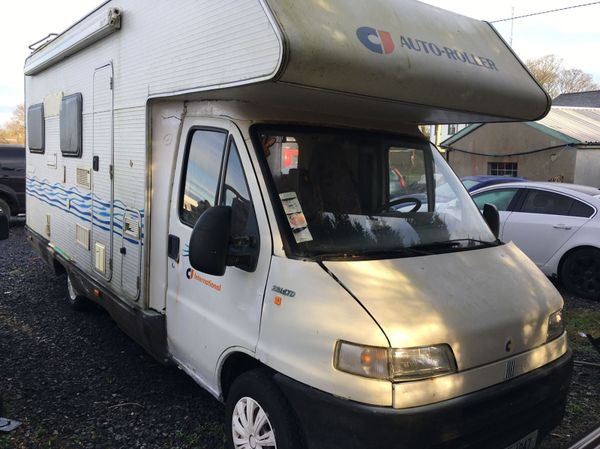 Ducato. Relay. Boxer. Talbot. Transit. Iveco parts