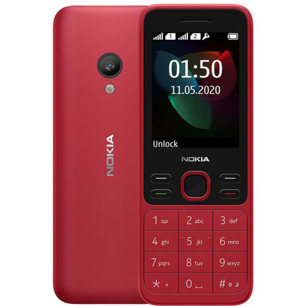 New - Nokia 150