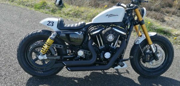 harley davidson 48 4 All Sections Ads For Sale in Ireland DoneDeal