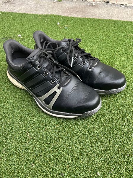 Adidas adipower boost hot sale golf shoes sale