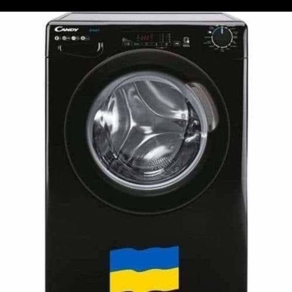 Candy / Hoover Group 8 KG WIFI  Washing Machines