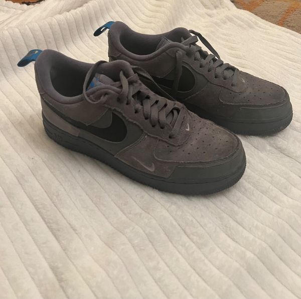 Mens nike air outlet force 1 low sale