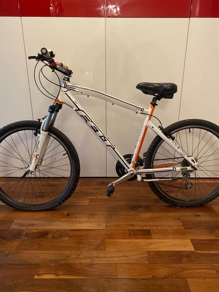 felt q200 mountain bike