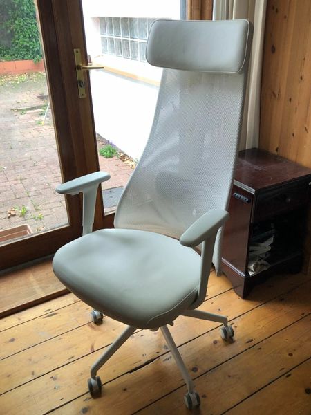 Jarvfjallet ikea online chair