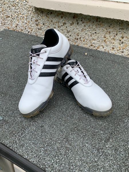 Adidas Golf shoes for sale in Co. Cork for €70 on DoneDeal
