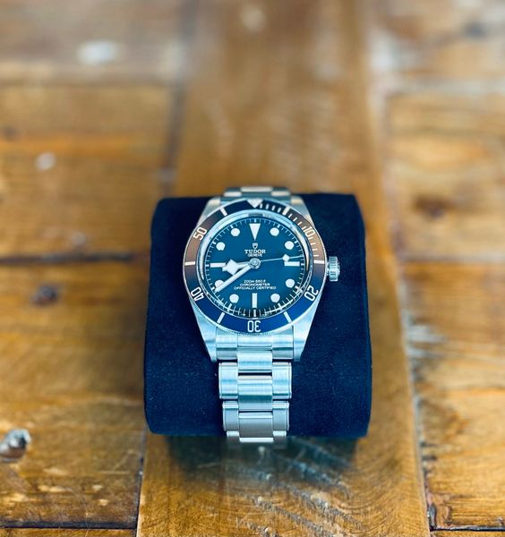 Tudor 58 hotsell for sale