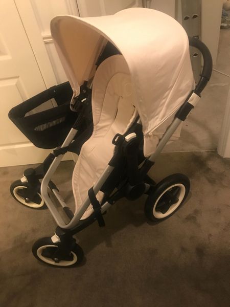 Done deal bugaboo sales donkey