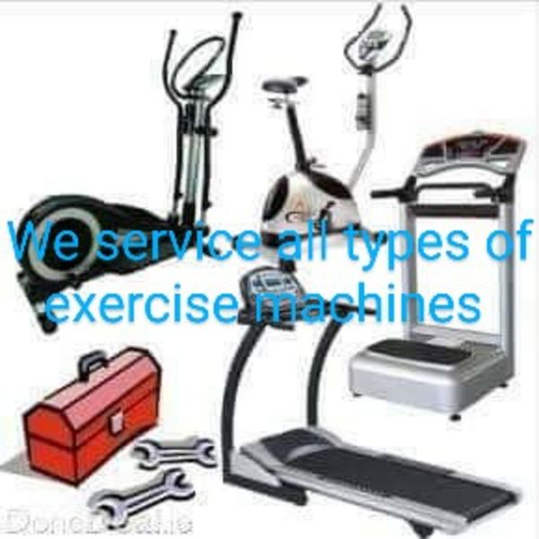 treadmill mat 2 All Sections Ads For Sale in Ireland DoneDeal