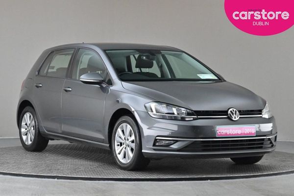 Volkswagen Golf Comfortline 1.0tsi M6F 110HP Manu for sale in Co