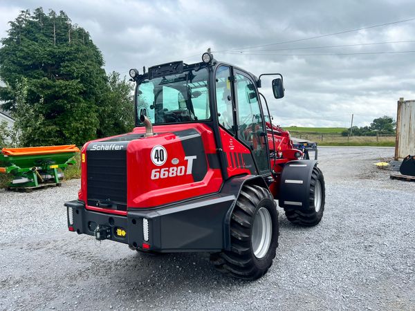 2023 Schaffer 6680T 265074664