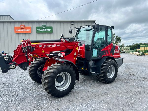 2023 Schaffer 6680T 265074666