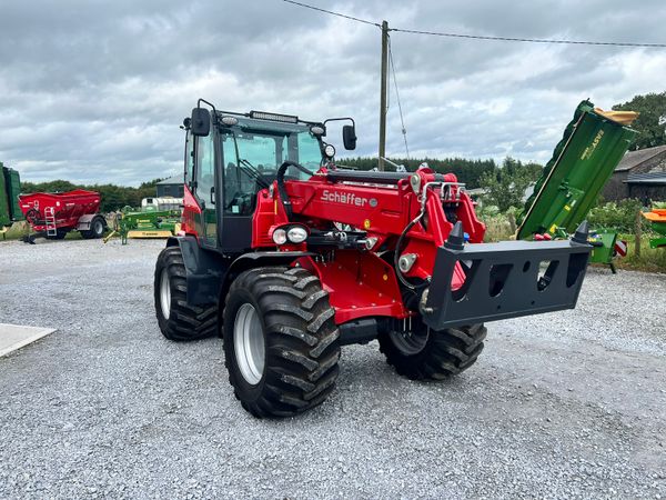 2023 Schaffer 6680T 265074662