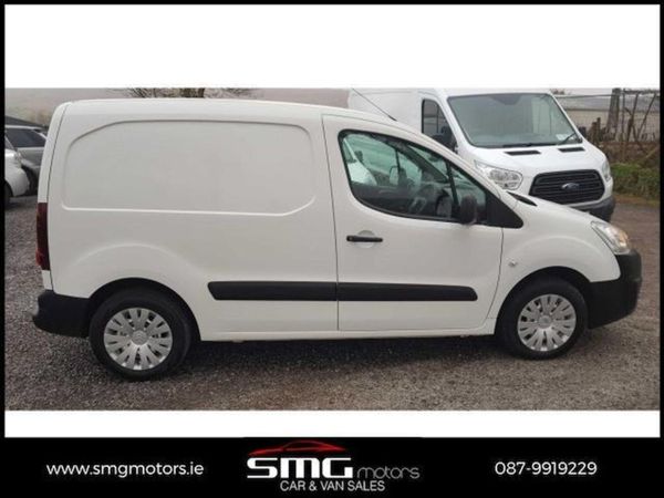 Citroen Berlingo 625 LX HDI 75 4DR 265079569