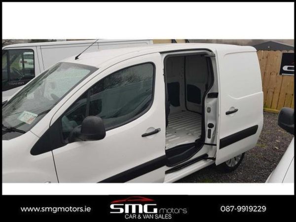Citroen Berlingo 625 LX HDI 75 4DR 265079573