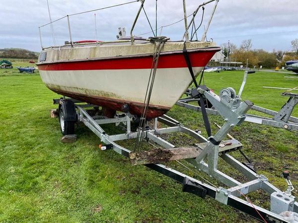 Boat Trailers 265611288