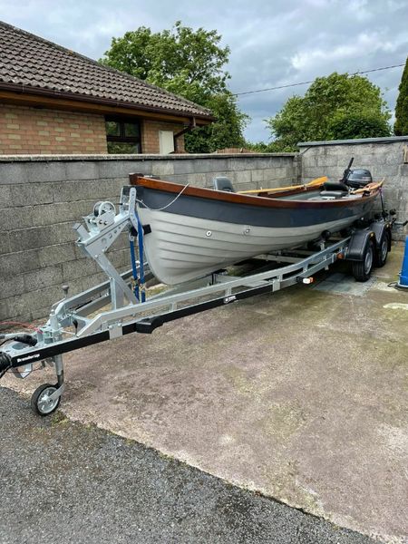 Boat Trailers 265612488