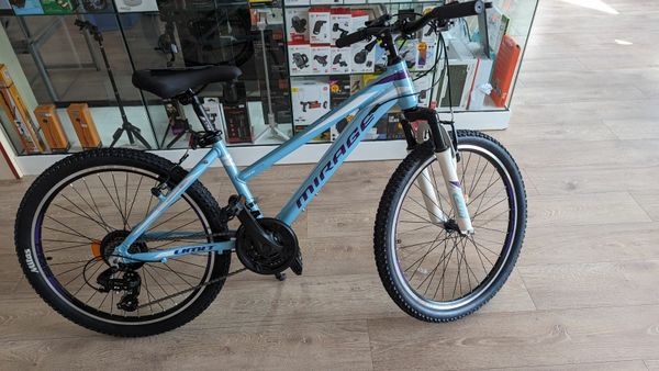 Umit mirage outlet mountain bike