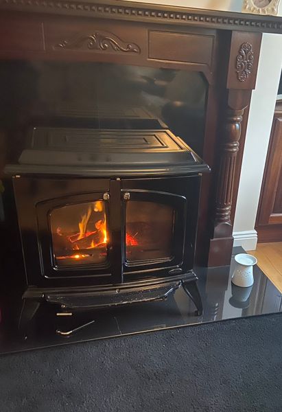 grainne stanley stove | 1 All Sections Ad For Sale in Ireland | DoneDeal