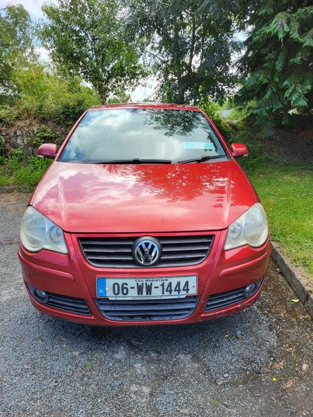  Volkswagen Polo en venta en Co. Wexford por € , en DoneDeal