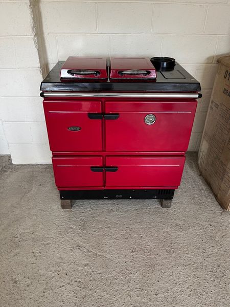 Stanley Brandon 100k twin burner oil cooker for sale in Co. Kilkenny for €0  on DoneDeal