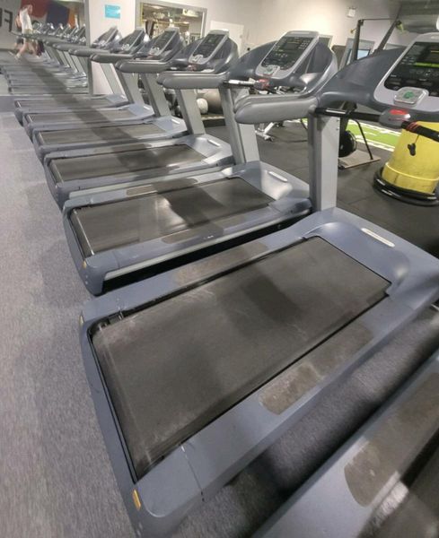 Treadmills for sale donedeal new arrivals