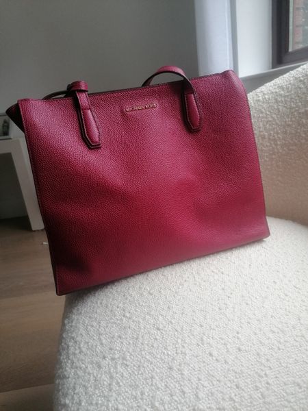 Michael Kors Handbag for sale in Co. Dublin for 70 on DoneDeal