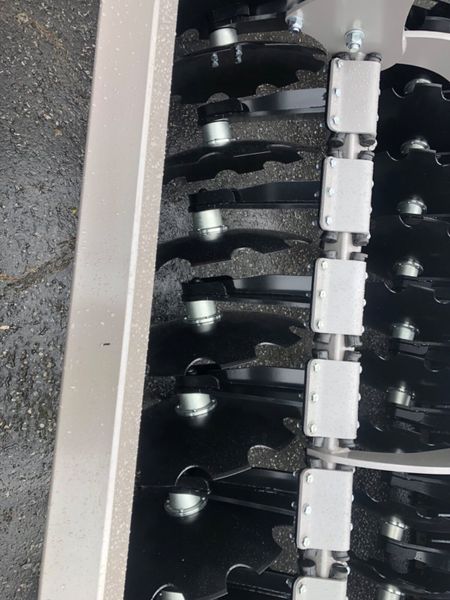 Klesberg Disc Harrow 266504966