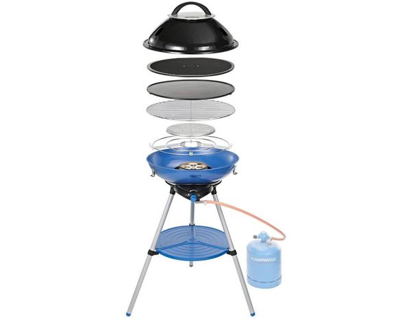 Campingaz Party Grill 600 BBQ