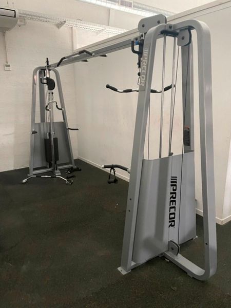 PRECOR CABLE CROSSOVER 800 OFF for sale in Co. Cork for