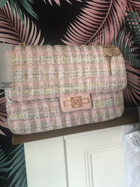 River island gift online bag