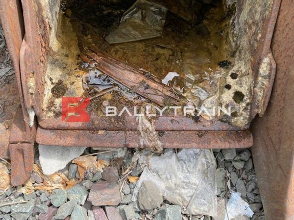 50mm Bucket 267020958