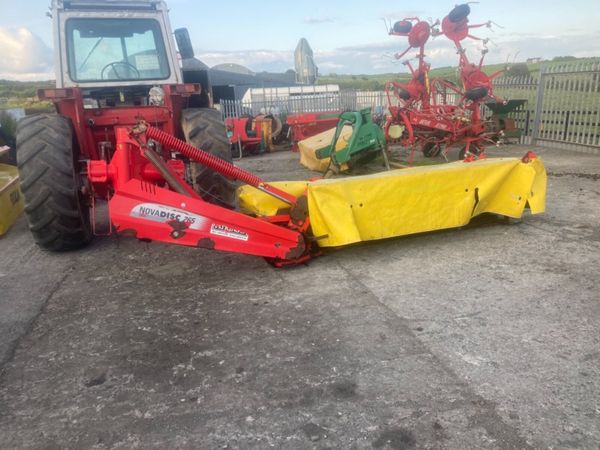 Tractor mowers for sale done deal hot sale