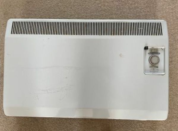 Electrical heater for sale in Co. Limerick for €30 on DoneDeal