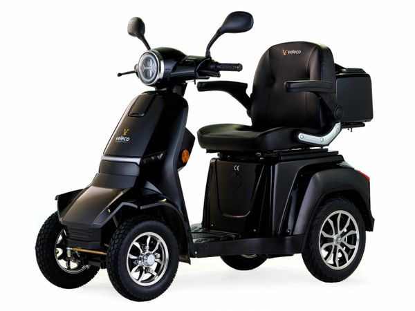 New Veleco Gravis Mobility Scooter