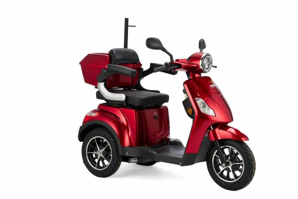 Veleco Draco Mobility Scooter