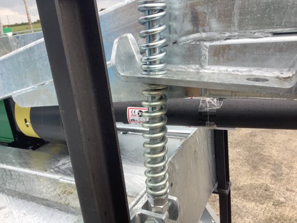 New Major 8 and 9 ft SM toppers 267206554